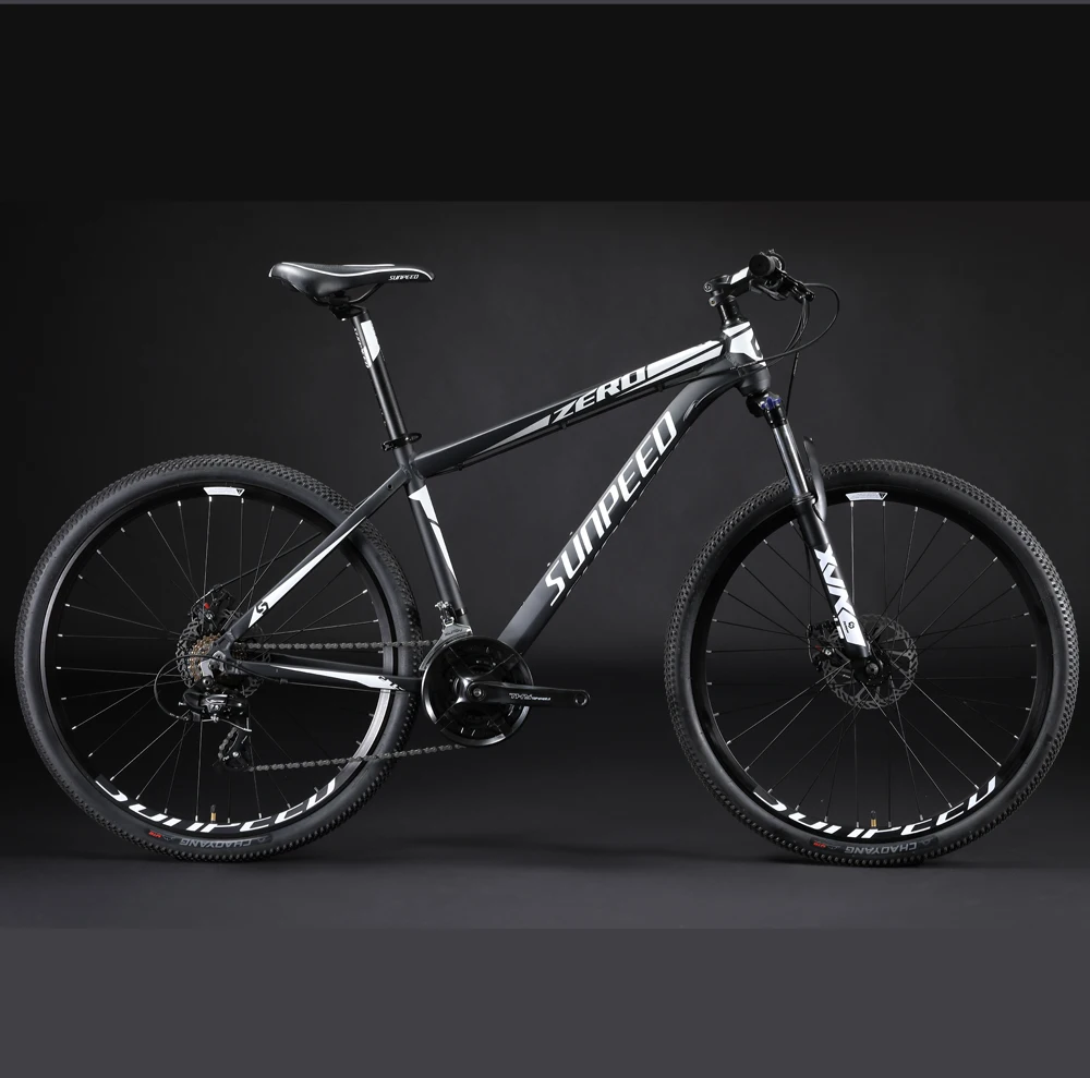 Coace Decrementați Descuraja  Sunpeed zero goog calitate cadru de aluminiu mountain bike bicicletas La  reducere! ~ Noi > Magazingrecesc.ro