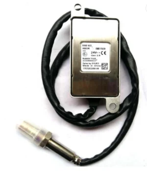 5WK9 7103A NOX Senzor de Azot Senzorului de Oxigen Pentru CUMMINS ISB ISM Seria MARINE MERCRUISER 6BTA5.9-M 1989-1999
