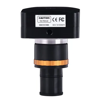 18M U3CMOS Culoare Microscop Digital aparat de Fotografiat USB3.0 AR1820 1/2.3