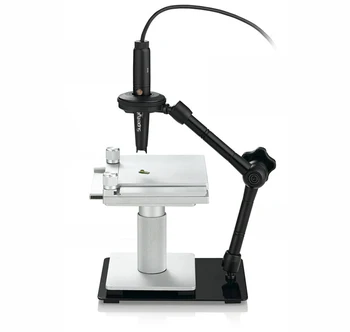 40mm Detașabil X Y Tabelul Stand Portabil Mini Microscop Etapa a Micșora Distanța de Circulație 10 mm Sus, Jos Pentru Microscop Digital USB