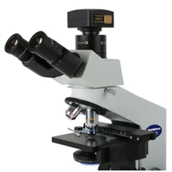 USB2.0 2.0 M Culoare Microscop, Camera foto pentru Microscop C-mount SONY IMX290 ECMOS02000KPA