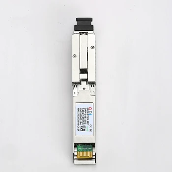 EPON SFP ONU 1310 Tx/1490nm 20km SC Emisie-recepție stick-ul cu MAC pon module