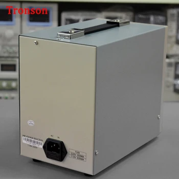 TAG-101 de Joasă Frecvență Funcția de Generator, Generator de semnale Digitale, Audio Funcția de Măsurare 10Hz-1MHz AC 100-240V